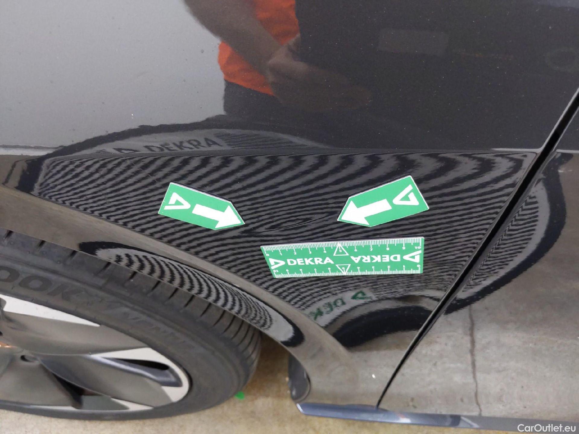  Cupra  Born CUPRA  / 2021 / 5P / Berline 230ch - batterie XL VZ #14