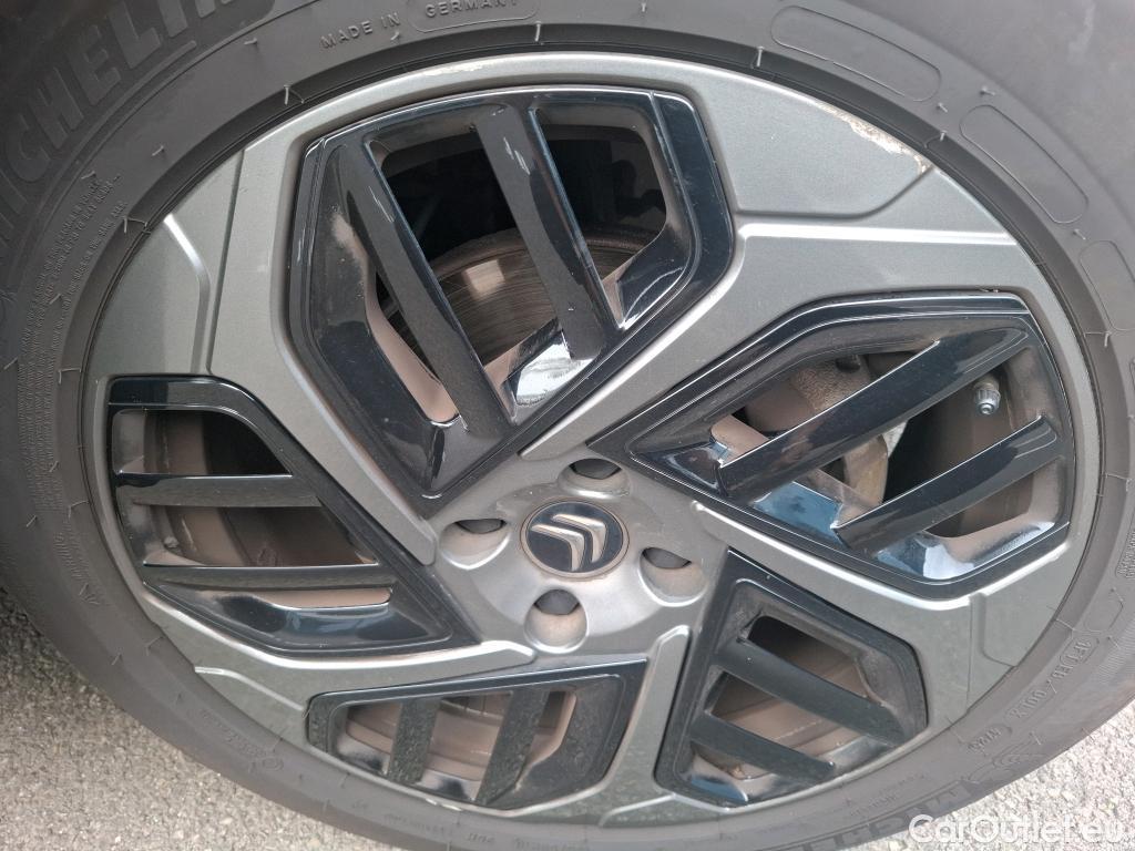  Citroen  C4  Berline Feel Pack 1.5 BlueHDI 110CV BVM6 E6d #35