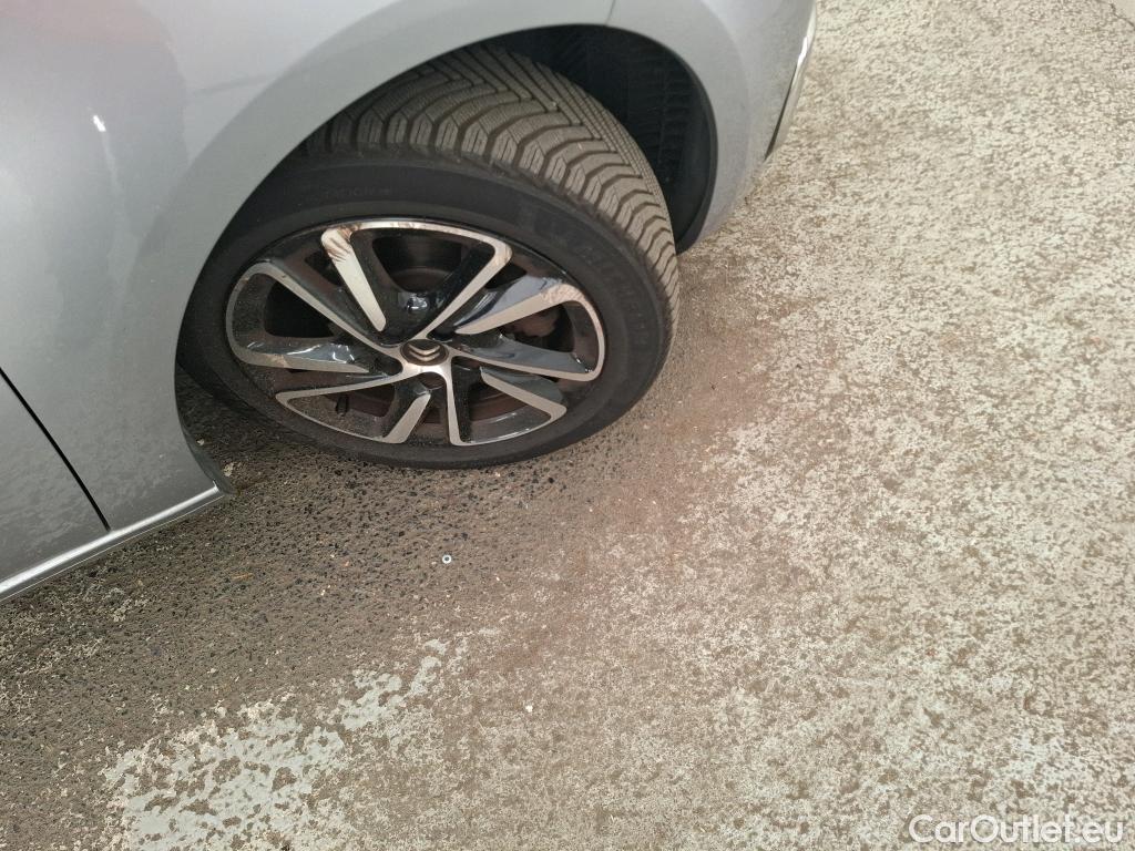  Citroen  C4 Grand Picasso /Spacetourer Shine 1.2 PureTech 130CV BVA8 E6d #6