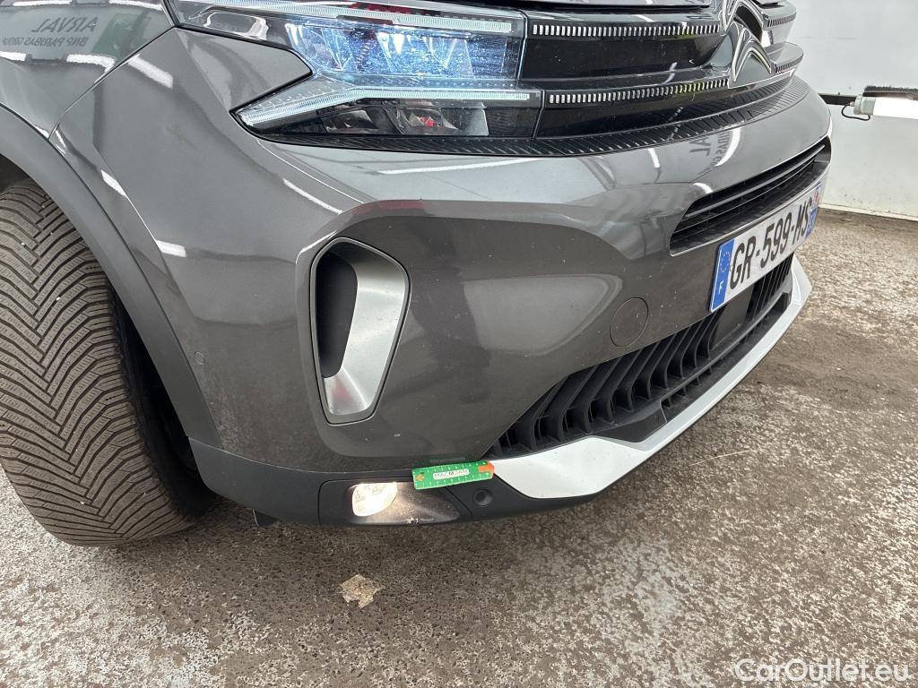  Citroen  C5 Aircross  Shine 1.5 BlueHDi 130CV BVA8 E6d #16