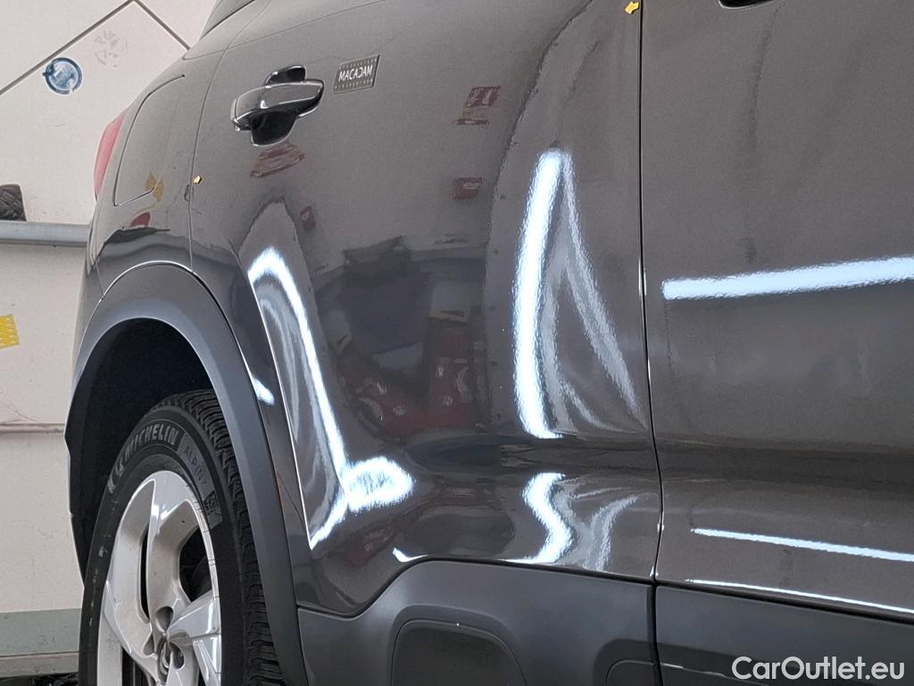  Citroen  C5 Aircross CITROEN  / 2018 / 5P / SUV Hybrid 225 ë-EAT8 Business #31