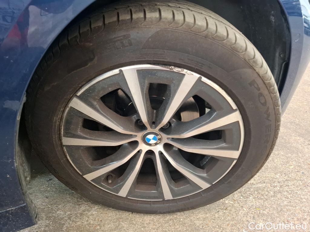  Bmw  Serie 3 Série 3 Berline 318 d Lounge 2.0 150CV BVA8 E6d #14