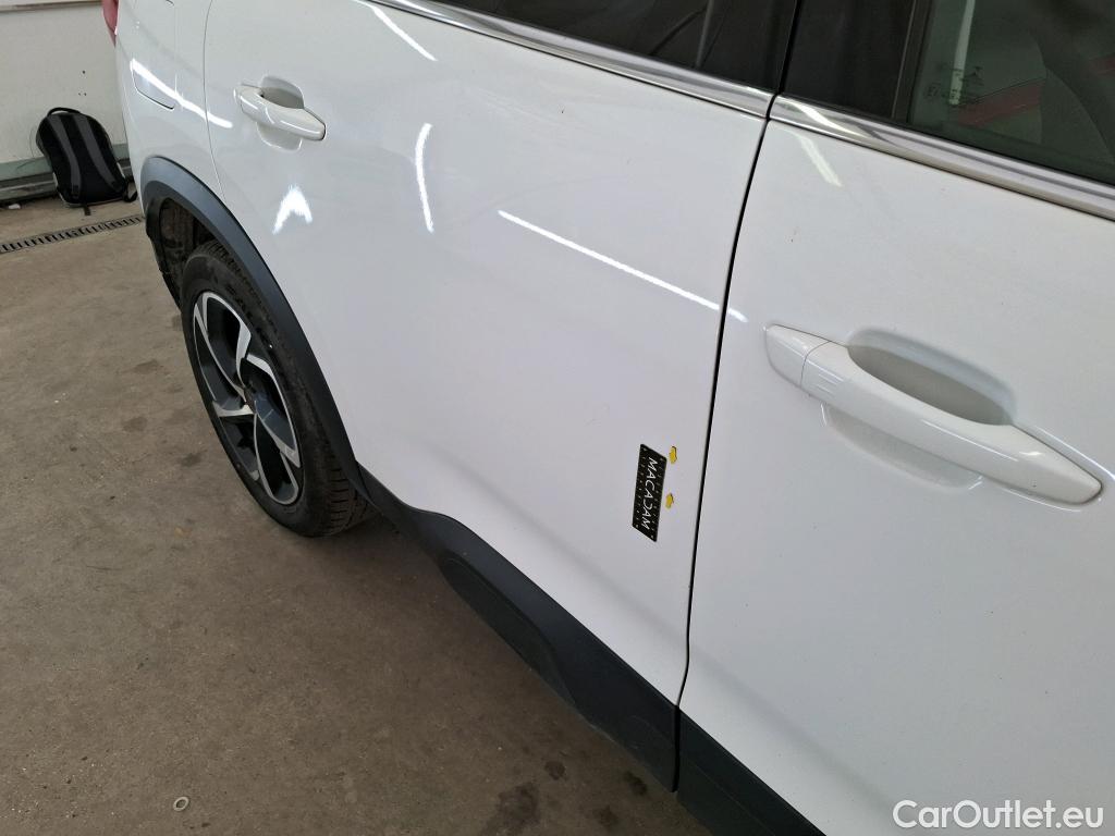  Citroen  C5 Aircross CITROEN  / 2018 / 5P / SUV PureTech 130 S&S BVM6 Business #50