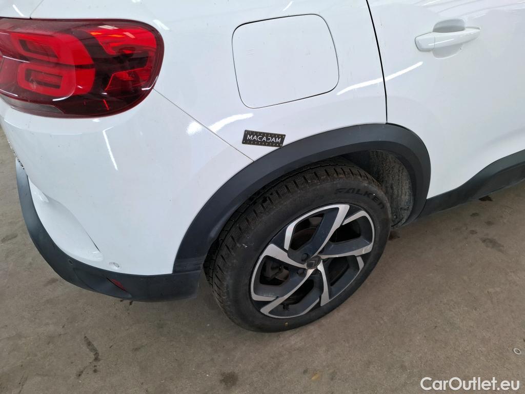  Citroen  C5 Aircross CITROEN  / 2018 / 5P / SUV PureTech 130 S&S BVM6 Business #11