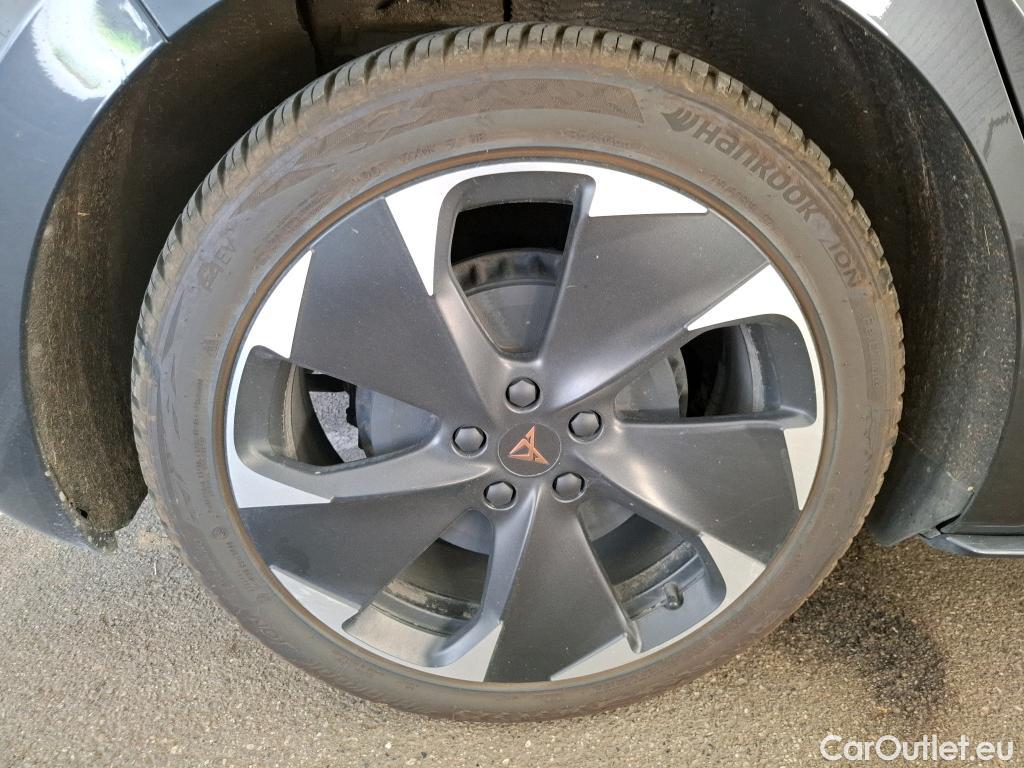  Cupra  Born CUPRA  / 2021 / 5P / Berline 230ch - batterie XL VZ #48
