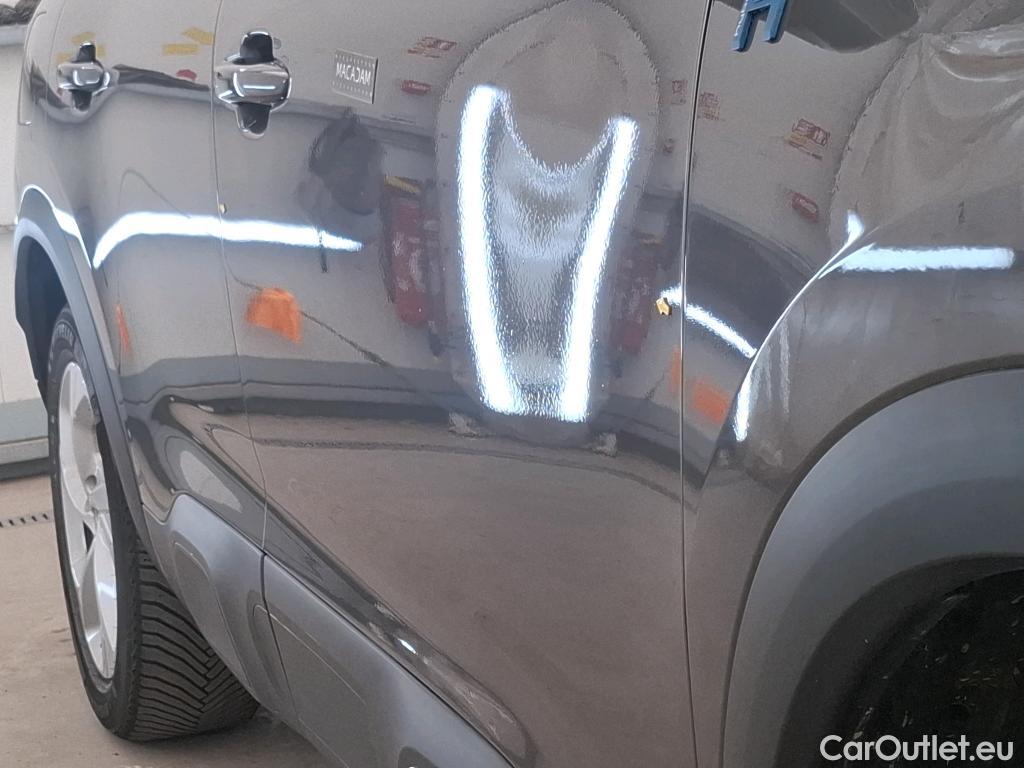  Citroen  C5 Aircross CITROEN  / 2018 / 5P / SUV Hybrid 225 ë-EAT8 Business #40