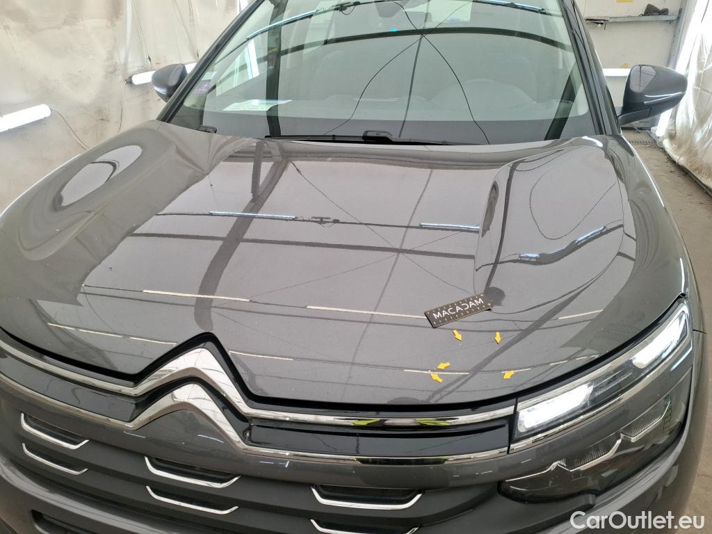  Citroen  C5 Aircross CITROEN  / 2018 / 5P / SUV Hybrid 225 ë-EAT8 Business #1