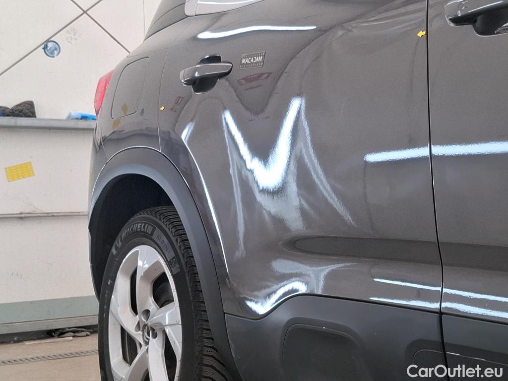  Citroen  C5 Aircross CITROEN  / 2018 / 5P / SUV Hybrid 225 ë-EAT8 Business #28