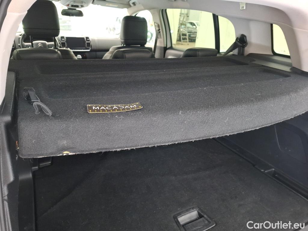  Citroen  C5 Aircross CITROEN  / 2018 / 5P / SUV PureTech 130 S&S BVM6 Business #31