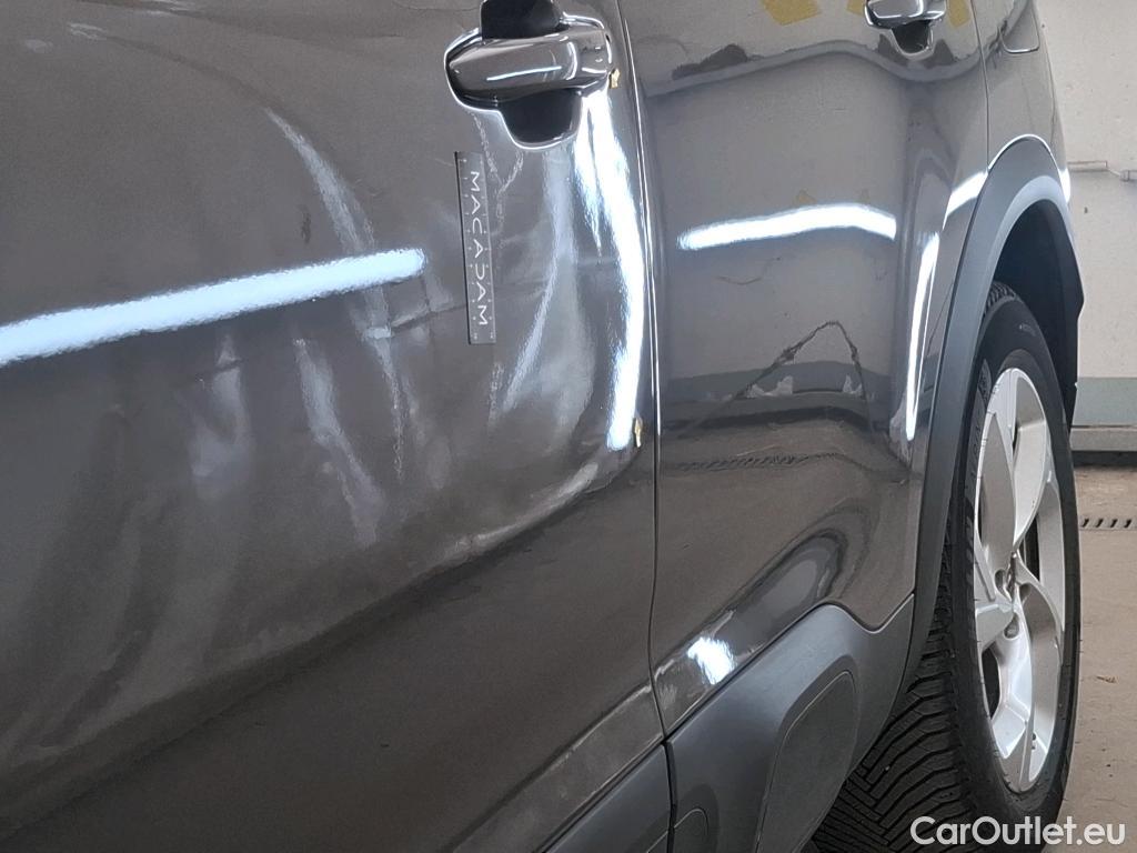  Citroen  C5 Aircross CITROEN  / 2018 / 5P / SUV Hybrid 225 ë-EAT8 Business #19