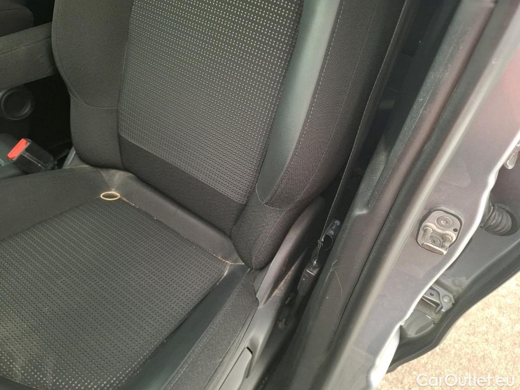  Citroen  C4 Grand Picasso /Spacetourer Shine 1.2 PureTech 130CV BVA8 E6d #11