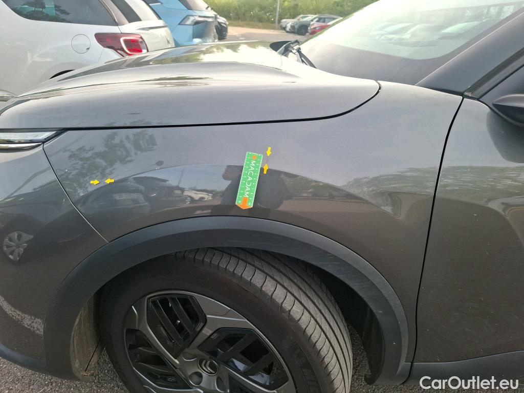  Citroen  C4  Berline Feel Pack 1.5 BlueHDI 110CV BVM6 E6d #44