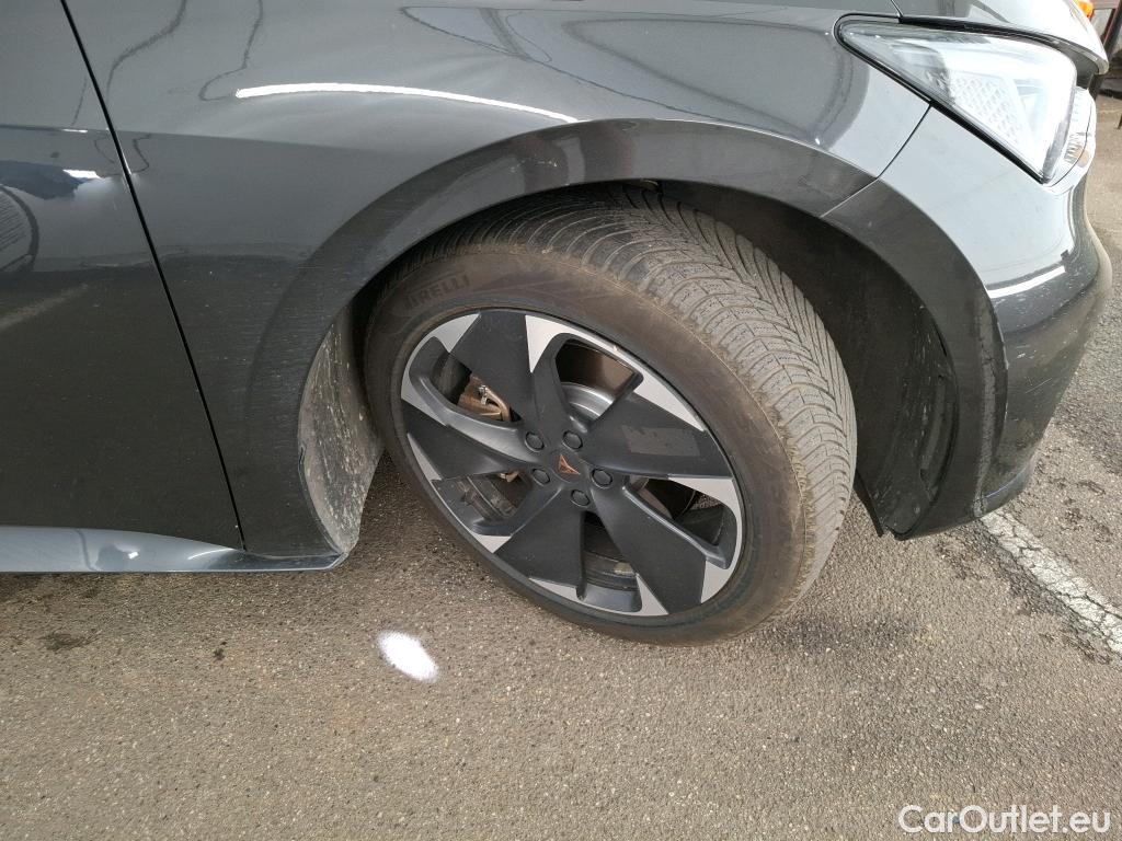  Cupra  Born CUPRA  / 2021 / 5P / Berline 230ch - batterie XL VZ #52