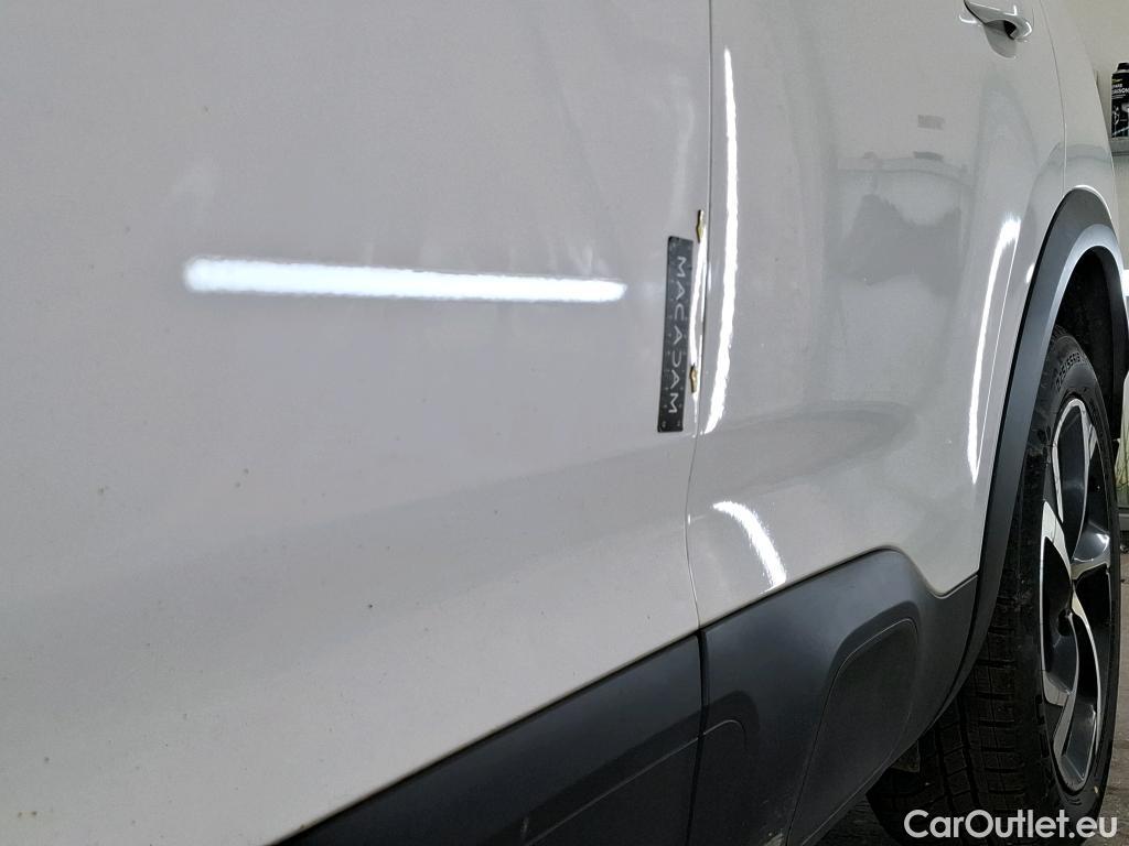  Citroen  C5 Aircross CITROEN  / 2018 / 5P / SUV PureTech 130 S&S BVM6 Business #10
