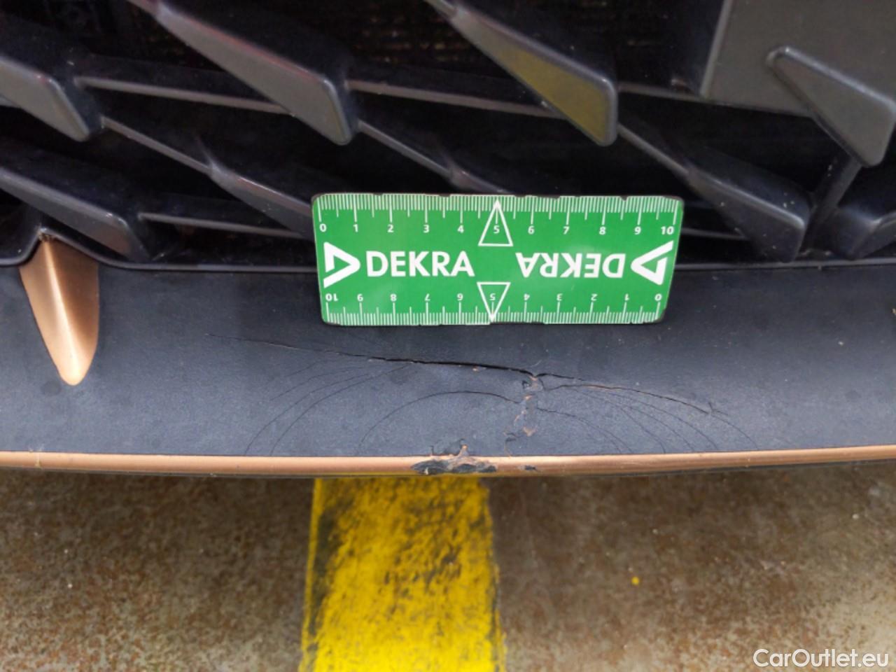  Cupra  Born CUPRA  / 2021 / 5P / Berline 230ch - batterie XL VZ #12