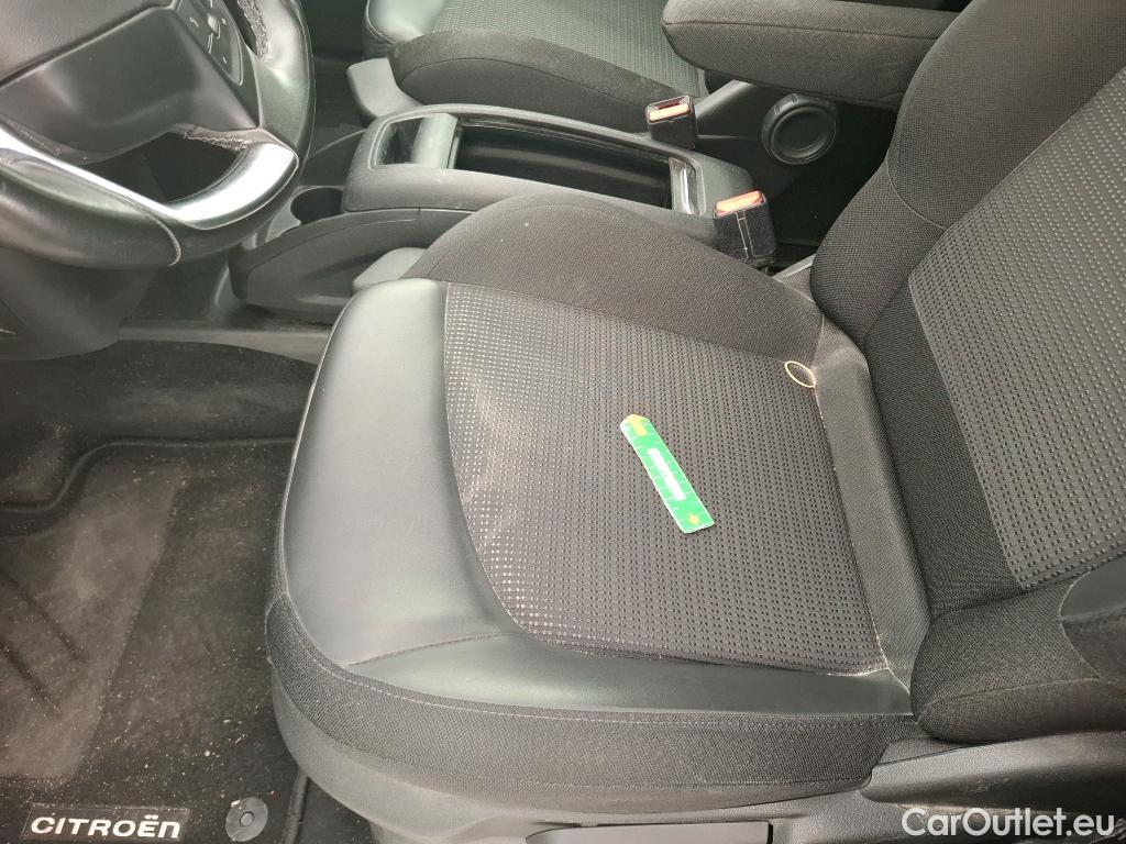  Citroen  C4 Grand Picasso /Spacetourer Shine 1.2 PureTech 130CV BVA8 E6d #24