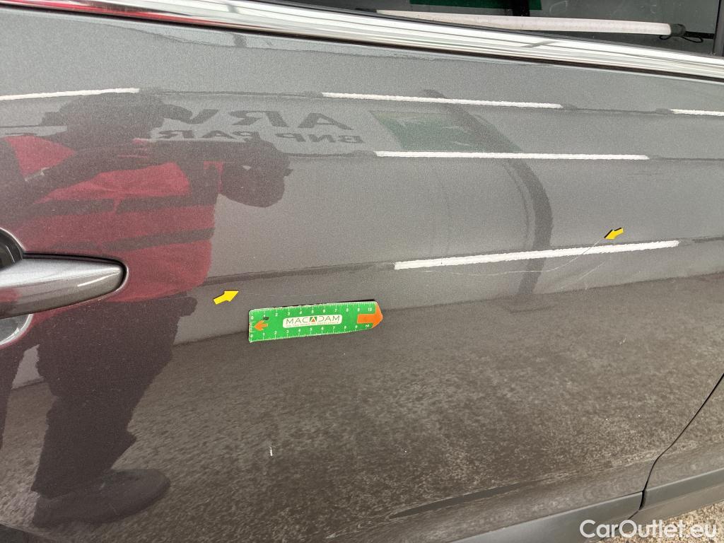  Citroen  C5 Aircross  Shine 1.5 BlueHDi 130CV BVA8 E6d #6