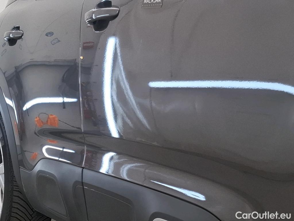  Citroen  C5 Aircross CITROEN  / 2018 / 5P / SUV Hybrid 225 ë-EAT8 Business #35