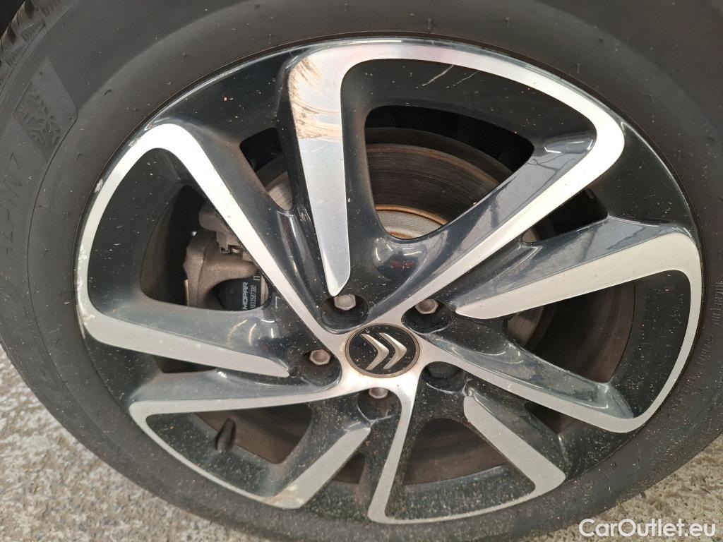  Citroen  C4 Grand Picasso /Spacetourer Shine 1.2 PureTech 130CV BVA8 E6d #2