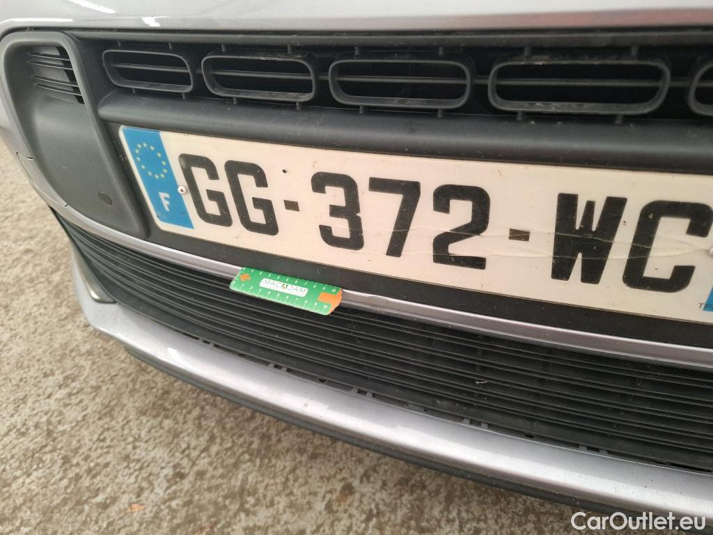  Citroen  C4 Grand Picasso /Spacetourer Shine 1.2 PureTech 130CV BVA8 E6d #25