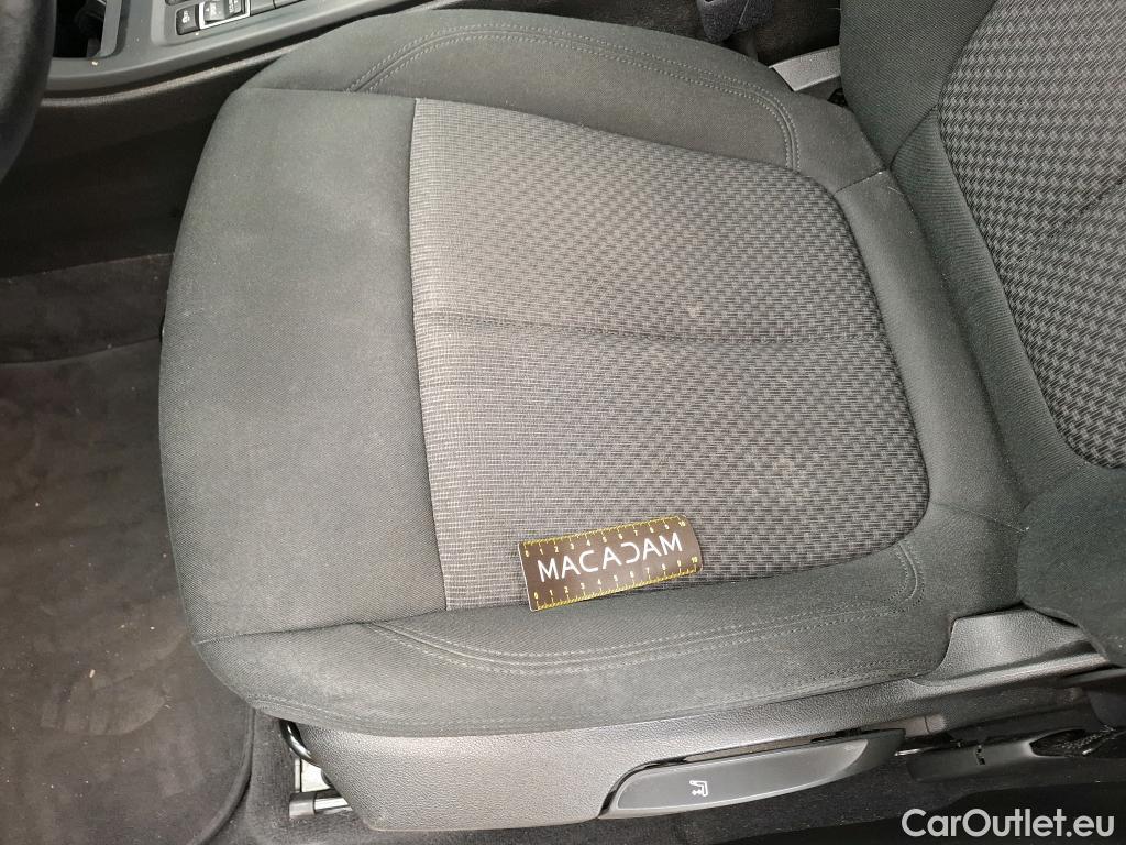  Bmw  X1 Série  sDrive16d Lounge 1.5 115CV BVM6 E6d #32