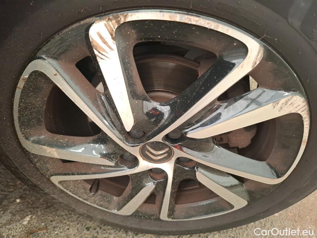  Citroen  C4 Grand Picasso /Spacetourer Shine 1.2 PureTech 130CV BVA8 E6d #7