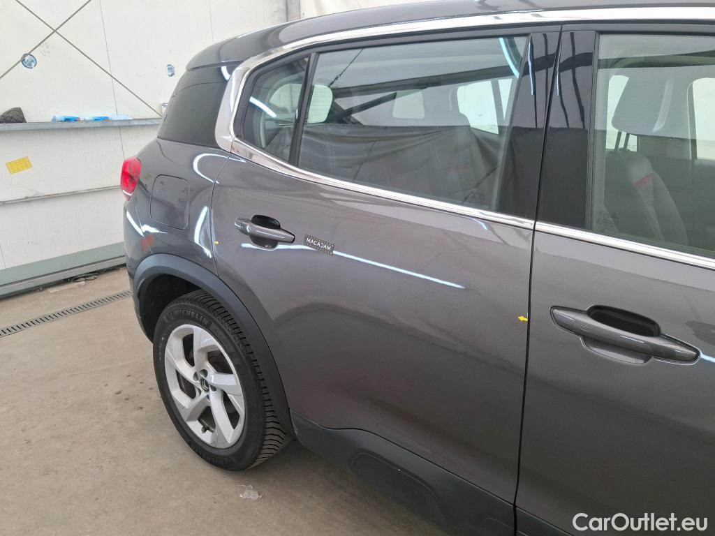  Citroen  C5 Aircross CITROEN  / 2018 / 5P / SUV Hybrid 225 ë-EAT8 Business #26