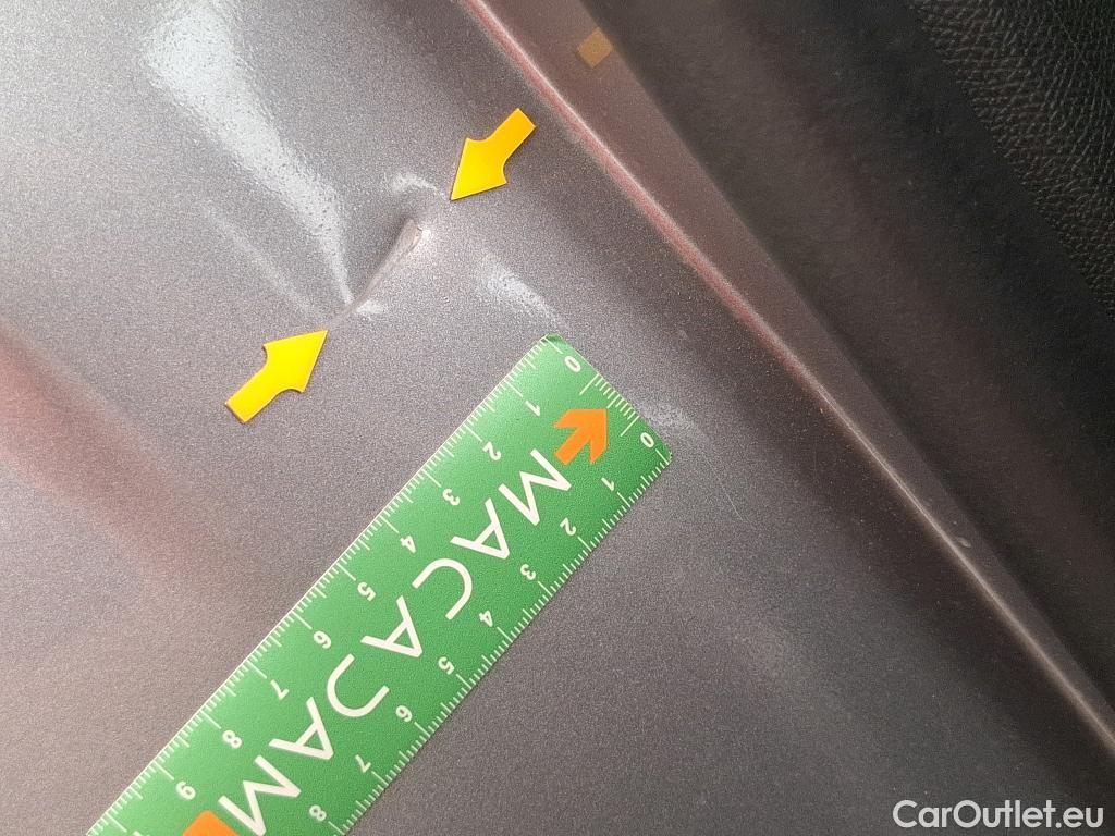  Citroen  C4  Berline Feel 1.5 BlueHDI 110CV BVM6 E6d #6