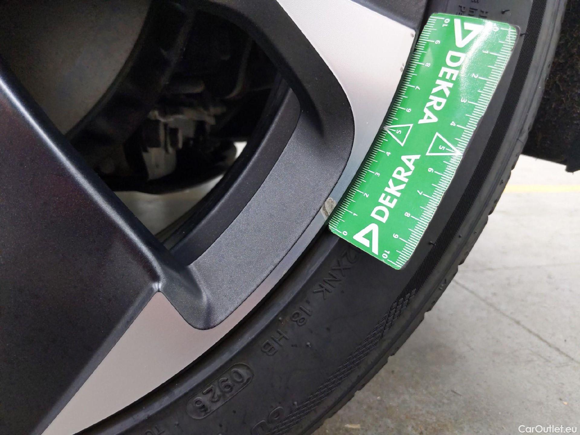  Cupra  Born CUPRA  / 2021 / 5P / Berline 230ch - batterie XL VZ #19