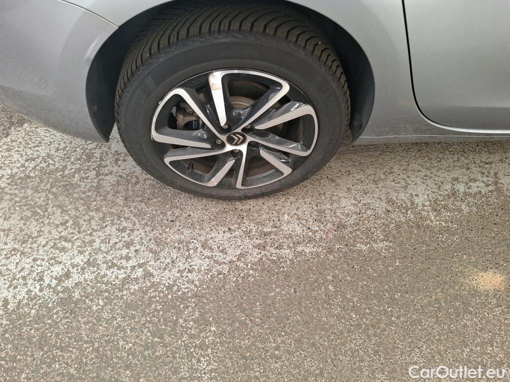  Citroen  C4 Grand Picasso /Spacetourer Shine 1.2 PureTech 130CV BVA8 E6d #1