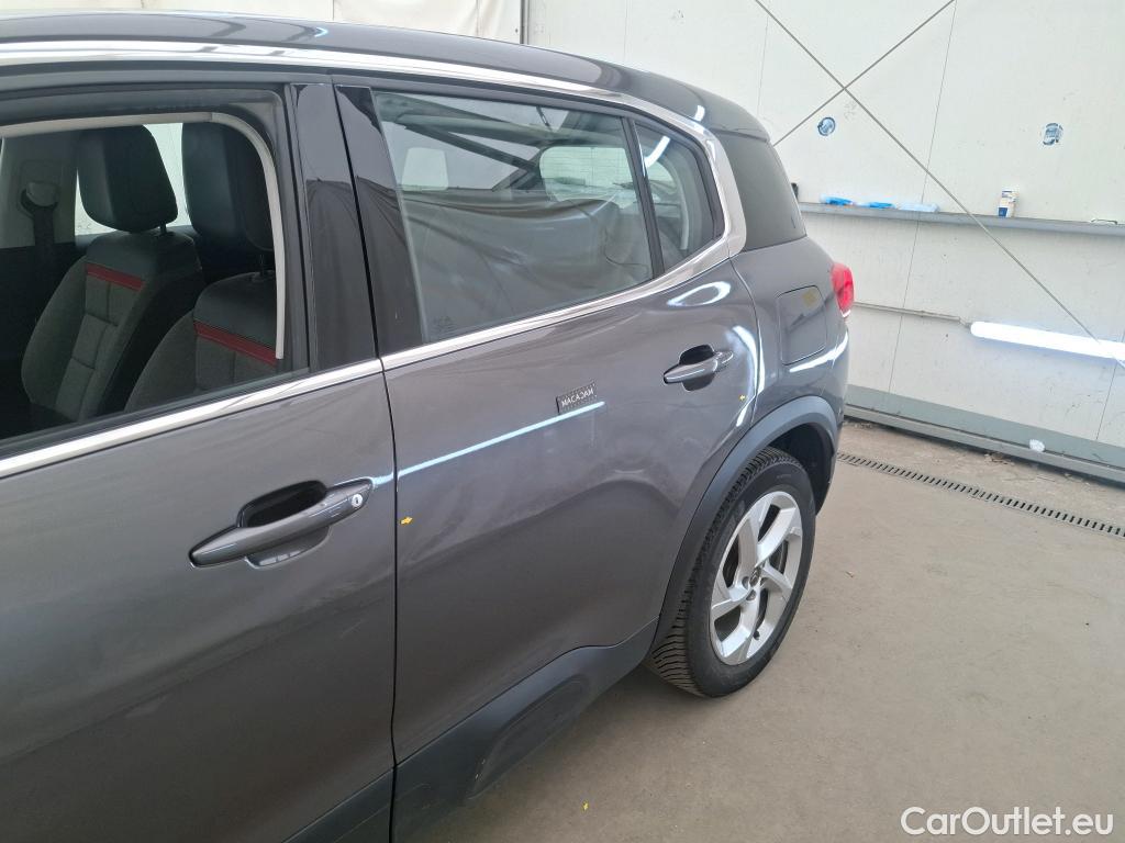  Citroen  C5 Aircross CITROEN  / 2018 / 5P / SUV Hybrid 225 ë-EAT8 Business #10