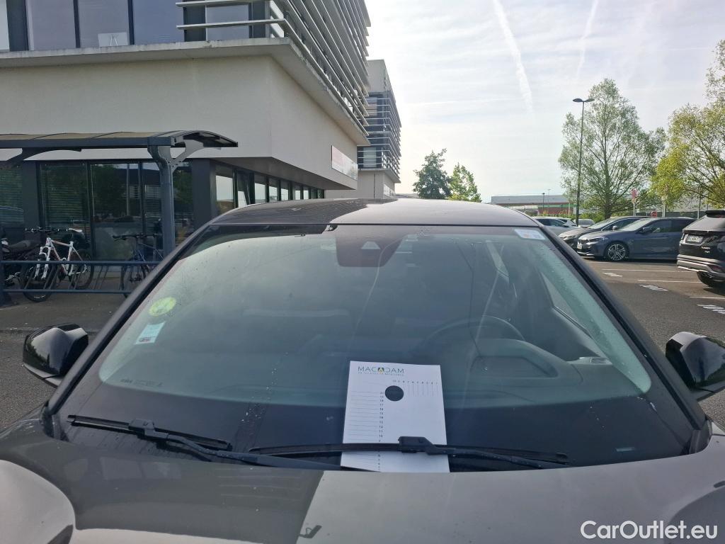  Citroen  C4  Berline Feel Pack 1.5 BlueHDI 110CV BVM6 E6d #1