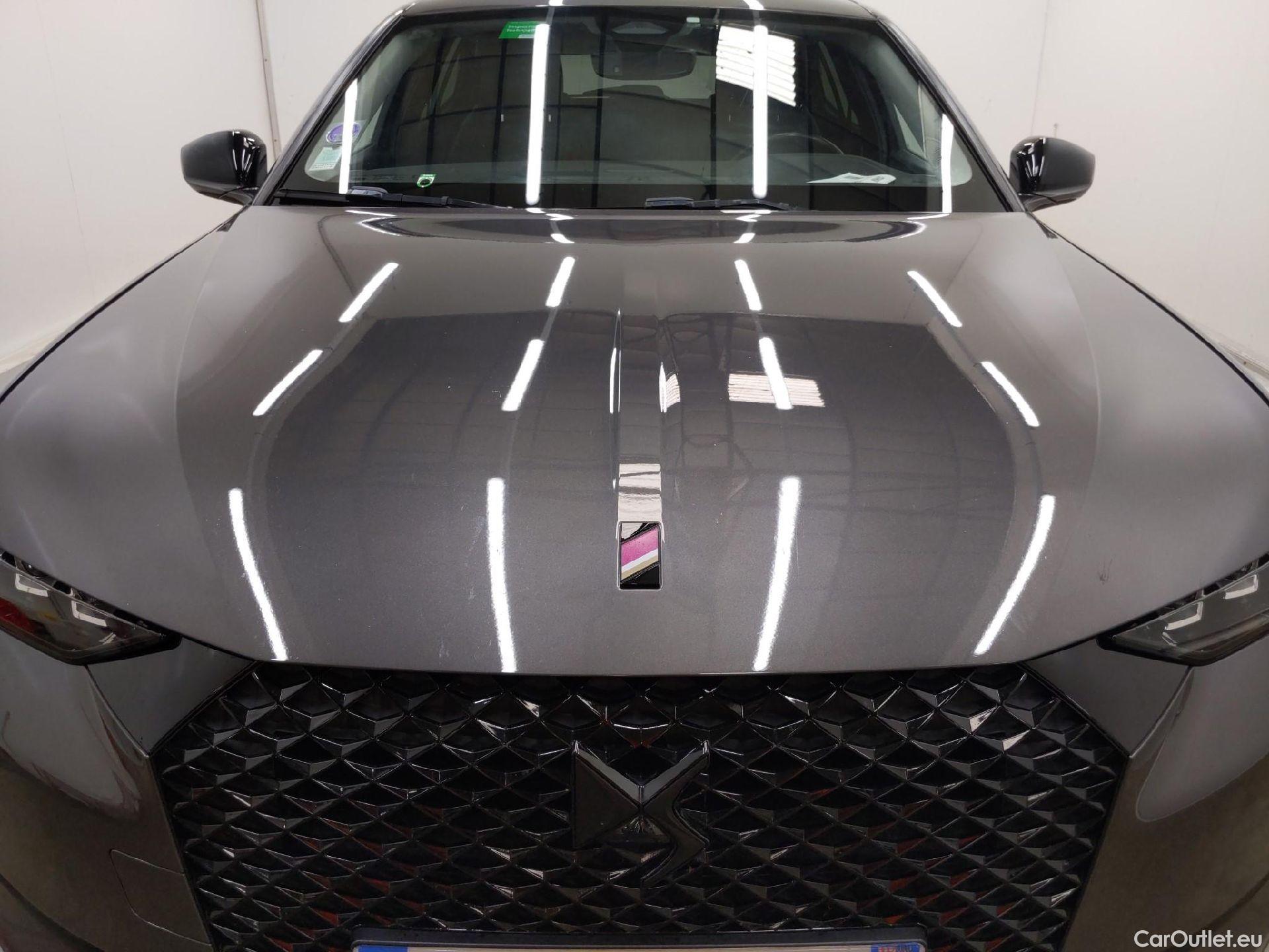  DS  DS4 DS DS 4 / 2021 / 5P / Berline E-TENSE 225 PERFORMANCE LINE + AUTO OPE STOCK #7