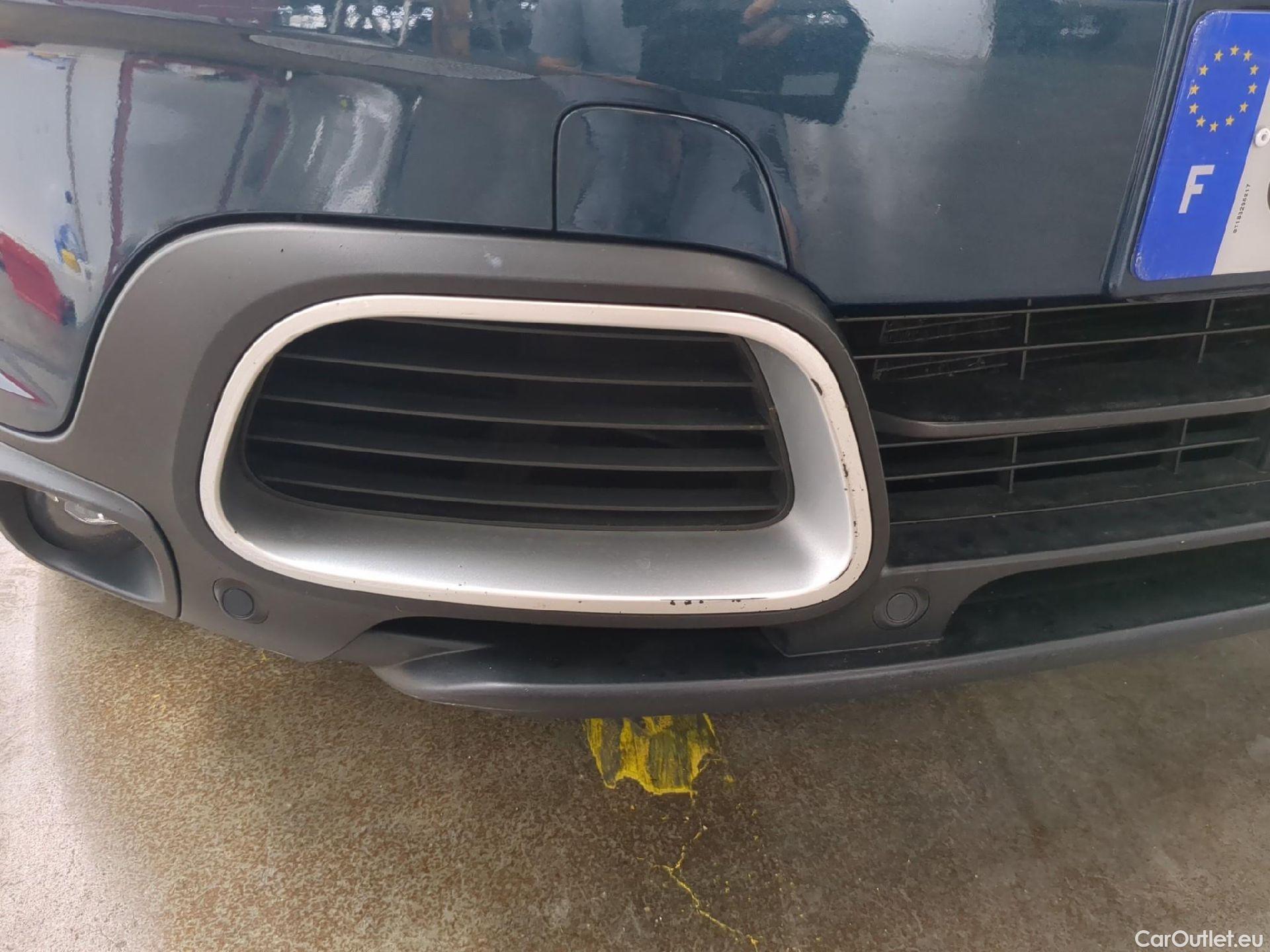  Citroen  C5 Aircross  Business 1.5 BlueHDi 130CV BVA8 E6d #7