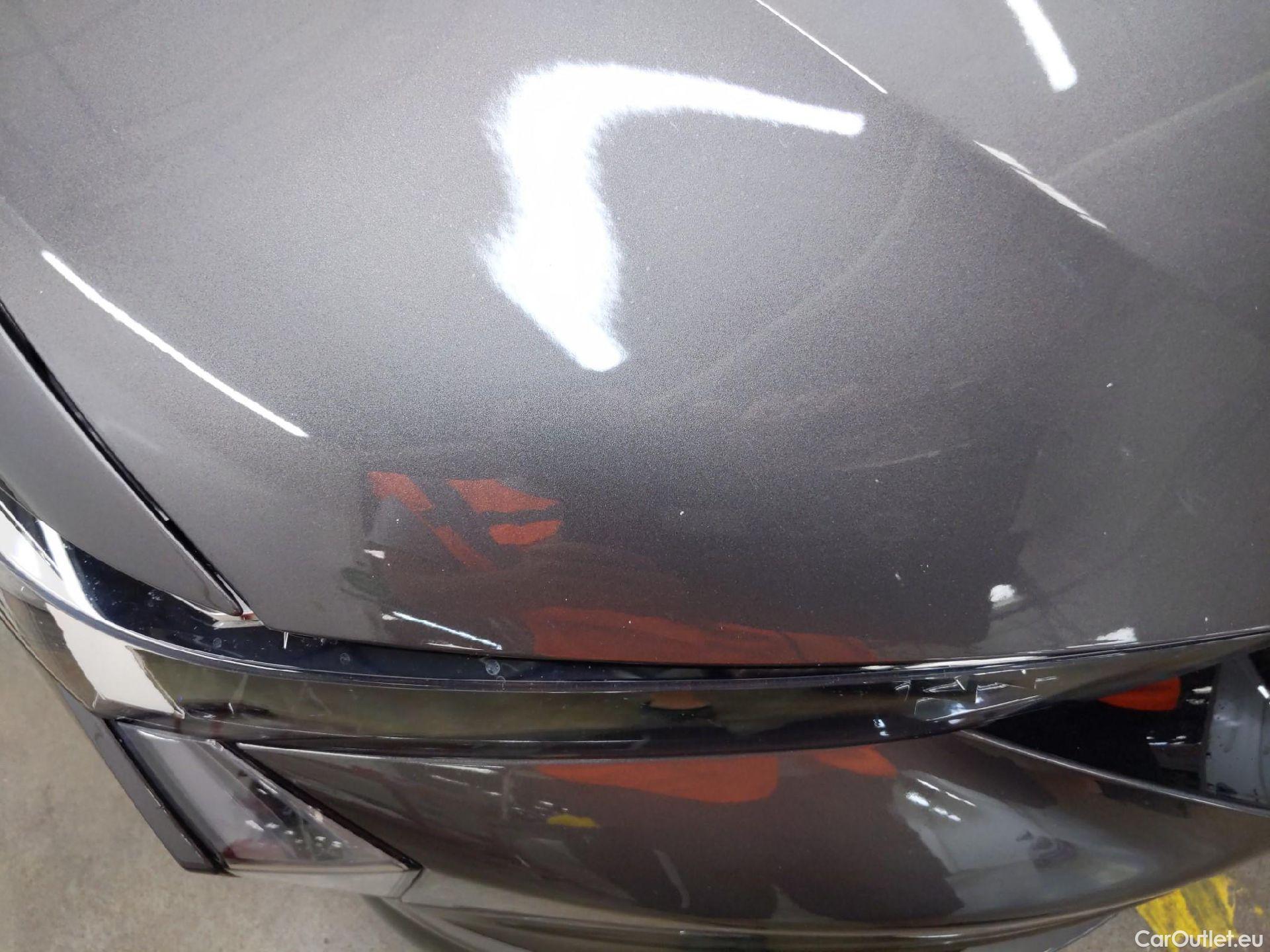  DS  DS4 DS DS 4 / 2021 / 5P / Berline E-TENSE 225 PERFORMANCE LINE + AUTO OPE STOCK #5