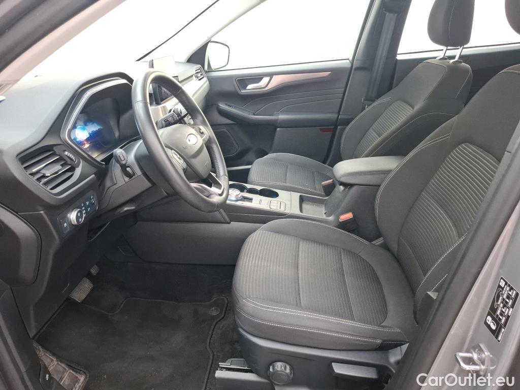  Ford  Kuga FORD   2019 5P  SUV 2 5 Dur 225 hybrid PHEV Pshift Titanium #8