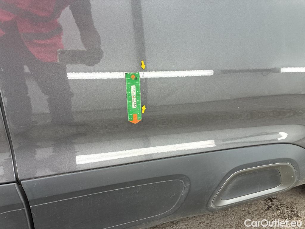  Citroen  C5 Aircross  Shine 1.5 BlueHDi 130CV BVA8 E6d #10