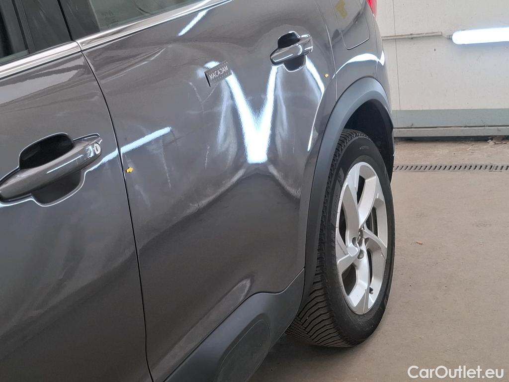  Citroen  C5 Aircross CITROEN  / 2018 / 5P / SUV Hybrid 225 ë-EAT8 Business #11