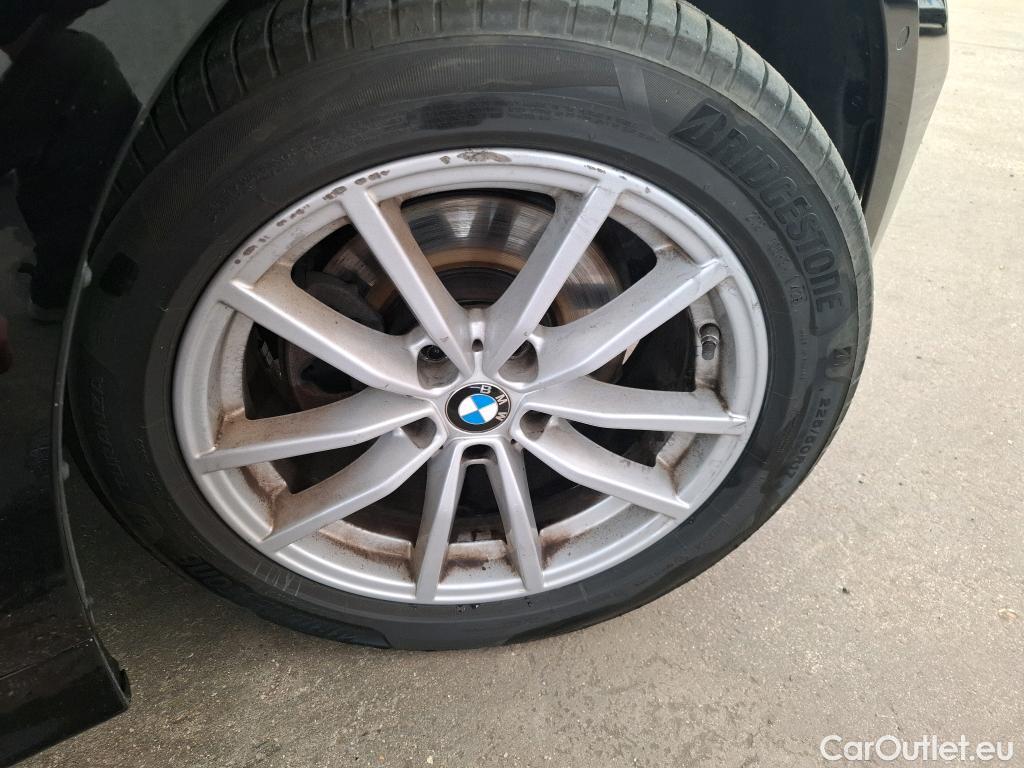  Bmw  Serie 3 BMW Série 3 Berline / 2022 / 4P / Berline 320d xDrive 190ch Business Design BVA8 #5