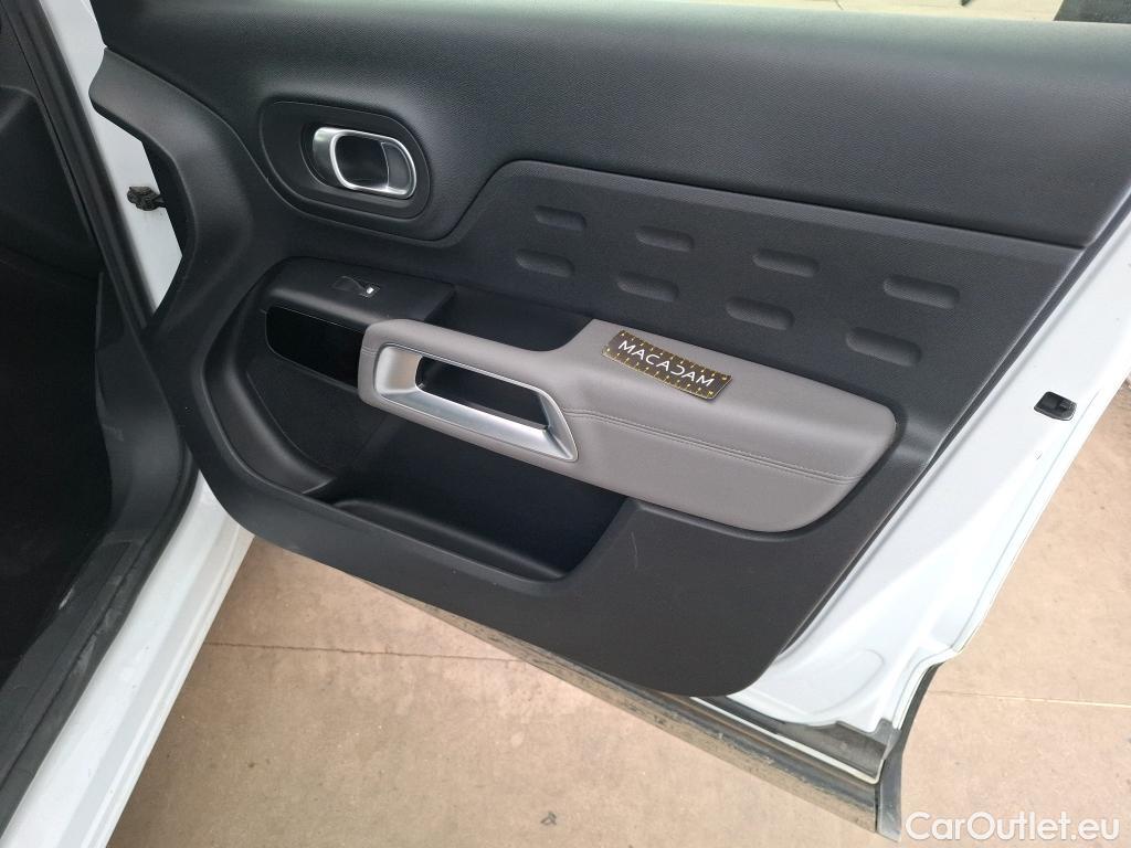  Citroen  C5 Aircross CITROEN  / 2018 / 5P / SUV PureTech 130 S&S BVM6 Business #24
