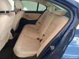  Bmw  Serie 3 Série 3 Berline 318 d Lounge 2.0 150CV BVA8 E6d #9