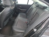  Bmw  Serie 3 BMW Série 3 Berline / 2022 / 4P / Berline 320d xDrive 190ch Business Design BVA8 #9