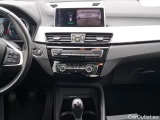  Bmw  X1 Série  sDrive16d Lounge 1.5 115CV BVM6 E6d #10