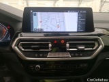  Bmw  X3 BMW  / 2021 / 5P / SUV sDrive18d 150ch Business Design BVA8 #6