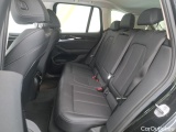  Bmw  X3 BMW  / 2021 / 5P / SUV sDrive18d 150ch Business Design BVA8 #8