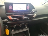  Citroen  C4  Berline Feel 1.5 BlueHDI 110CV BVM6 E6d #7