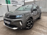 C5 Aircross