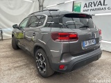 C5 Aircross