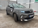 C5 Aircross