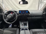 C5 Aircross